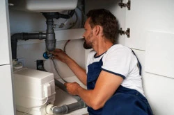 Artisan plombier pour dépannage urgent  
