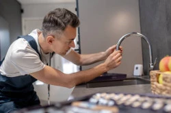 Devis pour pose de cuisine aménagée  