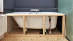 Rénovation de plomberie sanitaire  